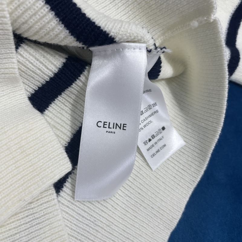 Celine Sweaters